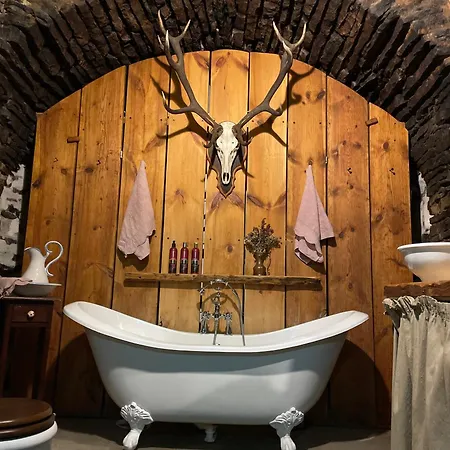 Tolluste Villa Villa