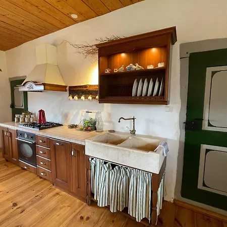 Willa Tolluste Villa *