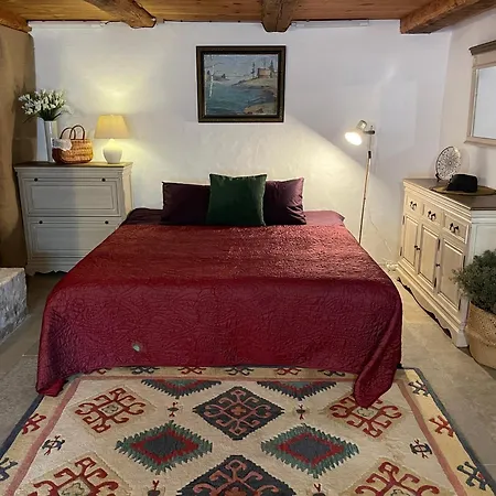 Villa Tolluste Villa *