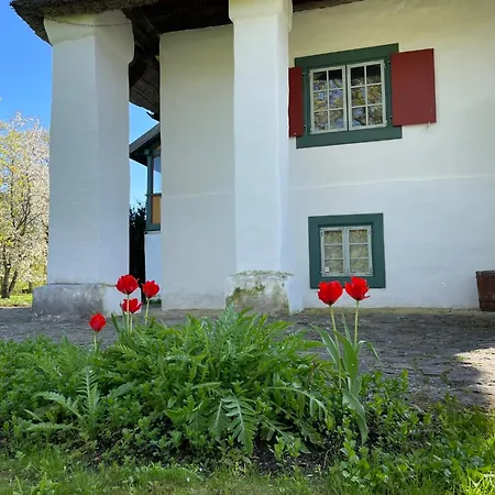 Villa Tolluste Villa Tolluste