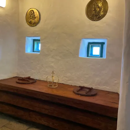 וילה Tolluste Villa Tolluste