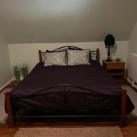 Tolluste Villa וילה Tolluste