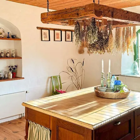 Tolluste Villa Willa *