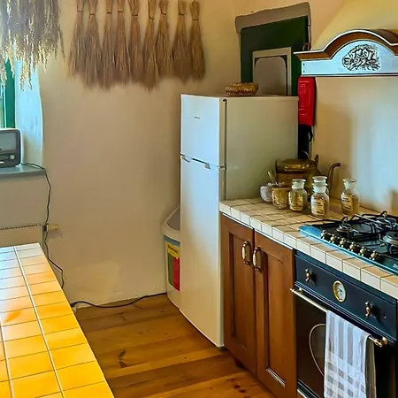 Willa Tolluste Villa Tolluste