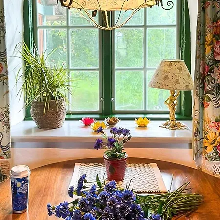 Tolluste Villa Villa Tolluste