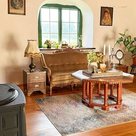 Tolluste Villa Villa *