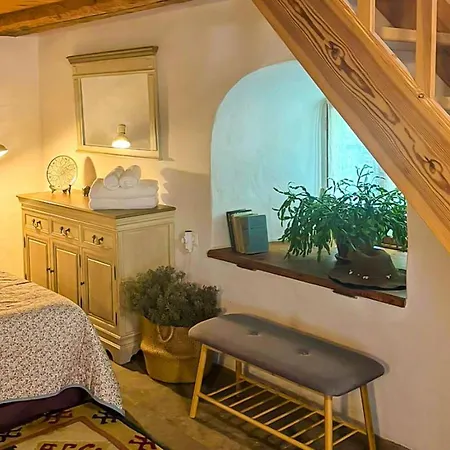 Villa Tolluste Villa