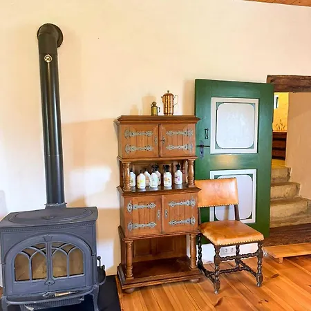 Willa Tolluste Villa