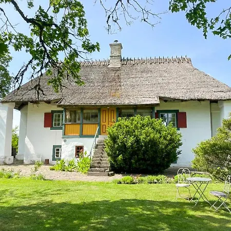 וילה Tolluste Villa Tolluste