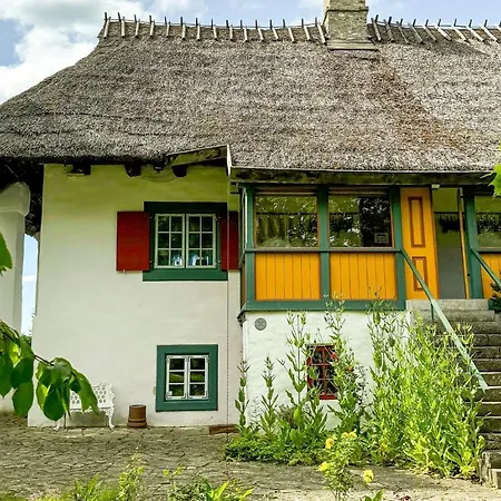 Tolluste Villa * Tolluste