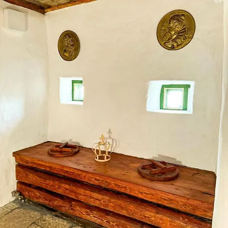 Willa Tolluste Villa