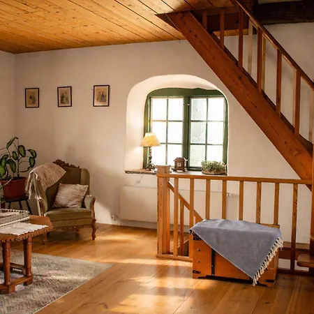 Tolluste Villa Tolluste
