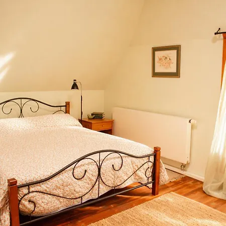 Villa Tolluste Villa