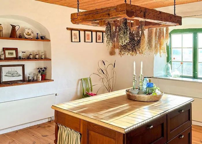 Tolluste Villa Villa *