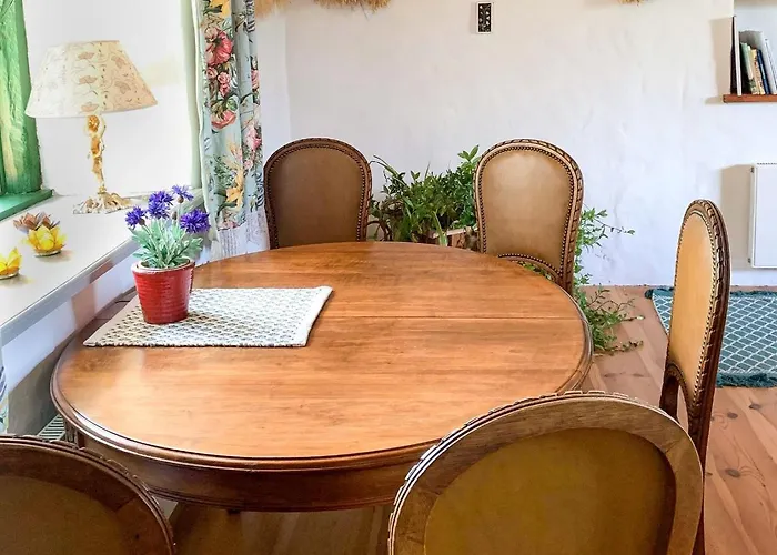 Tolluste Villa Villa