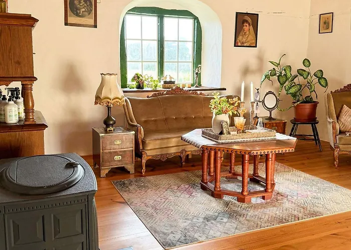 Tolluste Villa Villa *