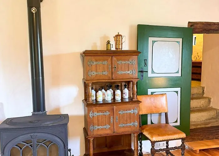 Villa Tolluste Villa