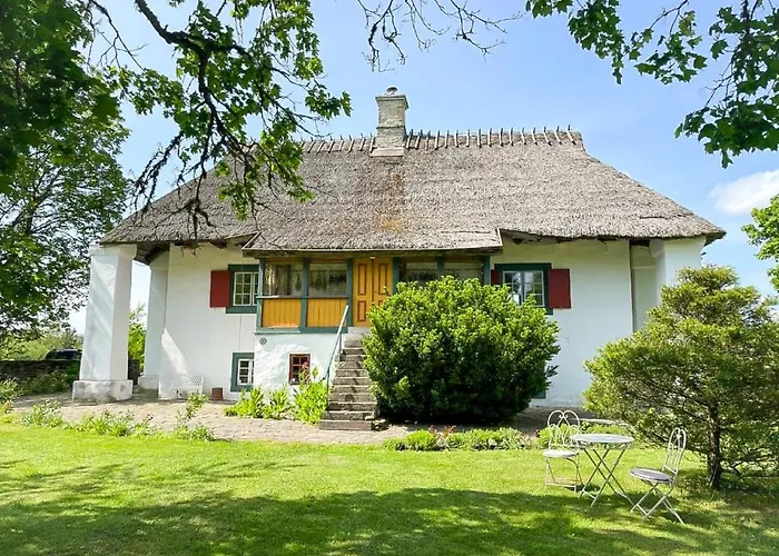 Villa Tolluste Villa Tolluste