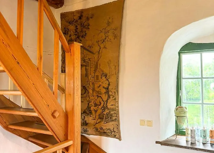 Tolluste Villa Tolluste