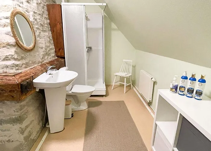 Villa Tolluste Villa