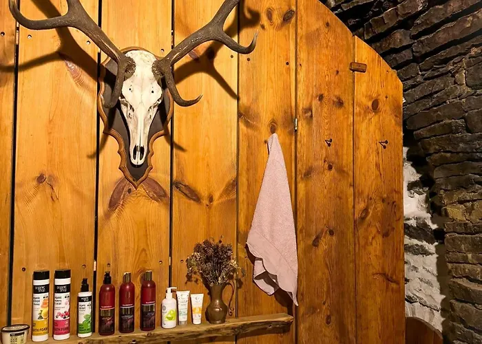 Tolluste Villa Villa