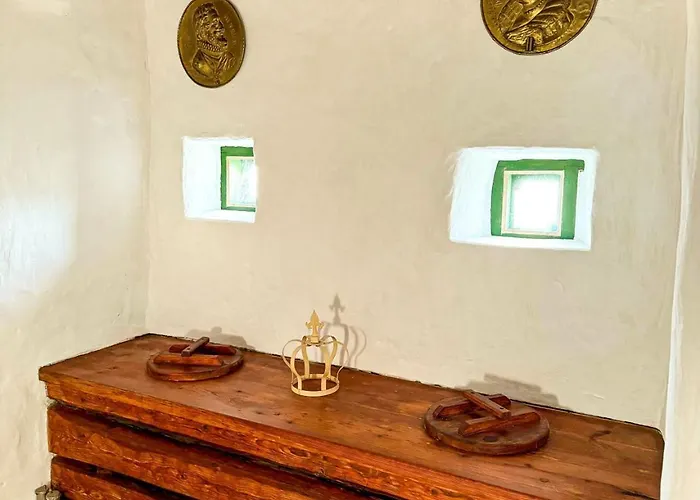 Villa Tolluste Villa